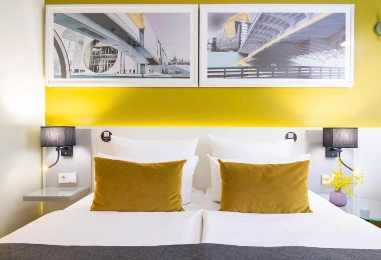1margi Apartment Szczecin
